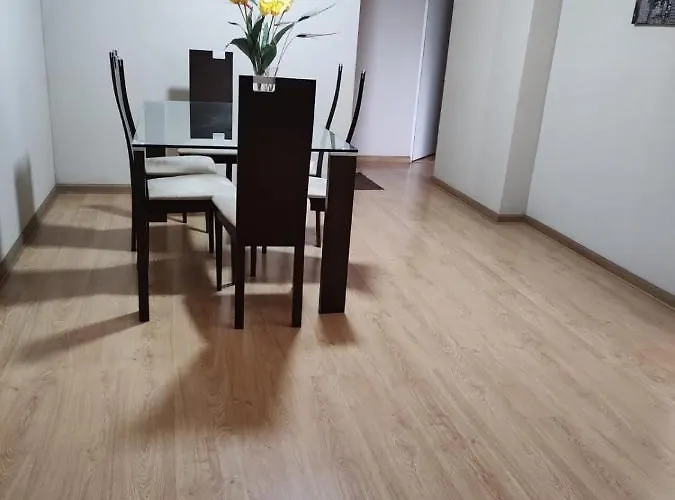 Como En Casa.